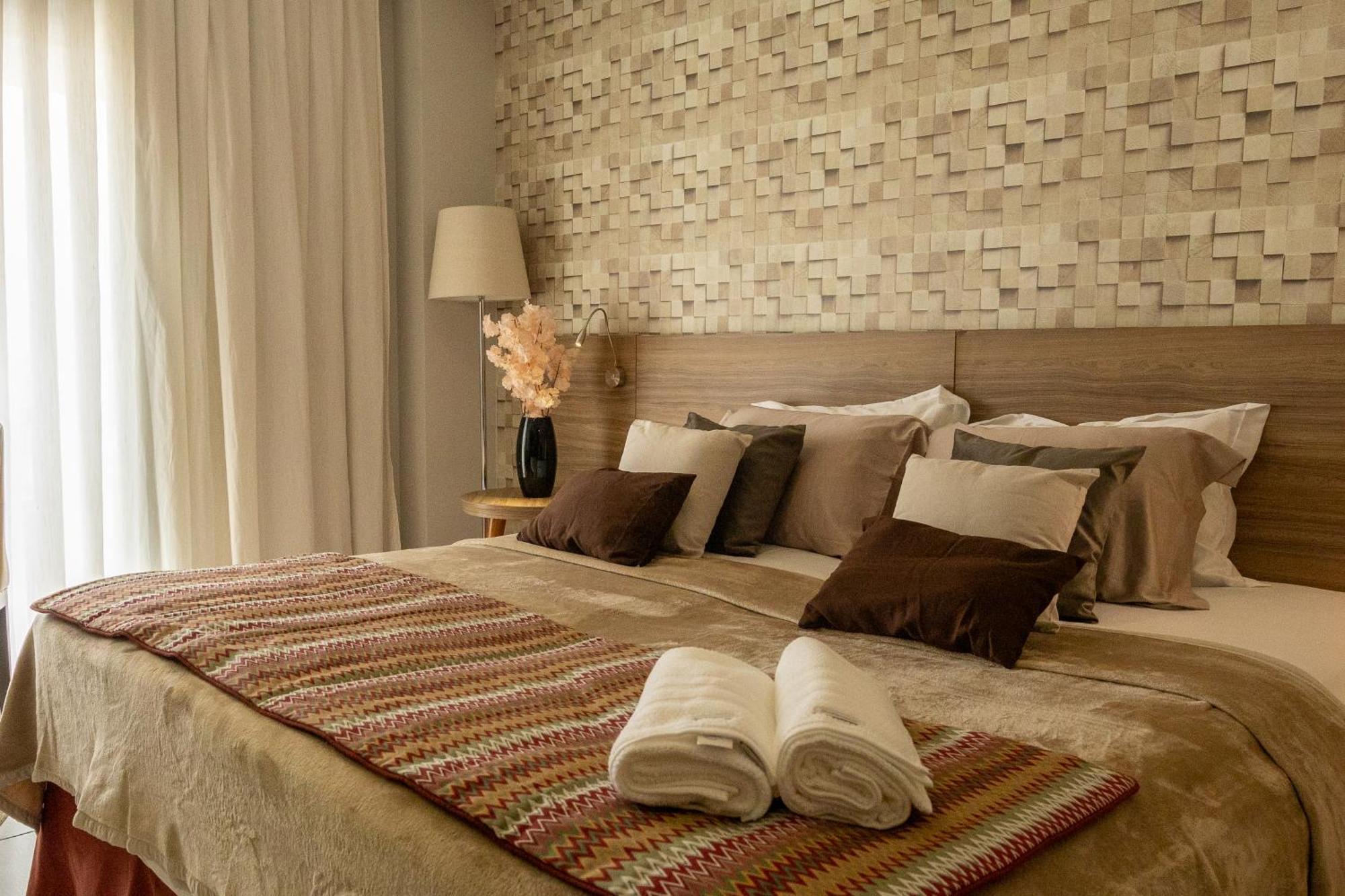 Flat Fusion Itaguai - Conforto E Conveniencia Em Frente A Rodoviaria, Na Linda Costa Verde - Sua Estadia Perfeita! المظهر الخارجي الصورة