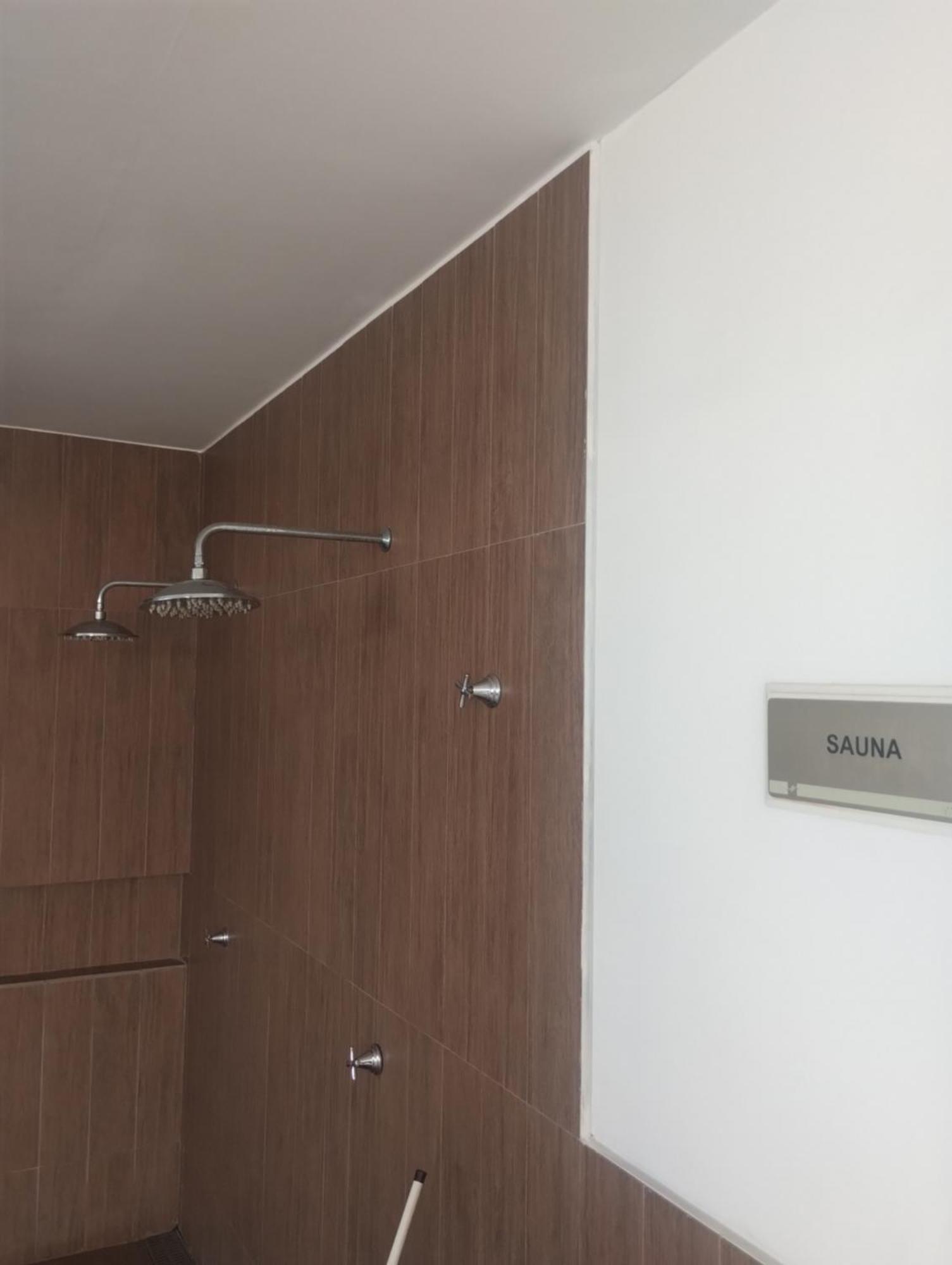 Flat Fusion Itaguai - Conforto E Conveniencia Em Frente A Rodoviaria, Na Linda Costa Verde - Sua Estadia Perfeita! المظهر الخارجي الصورة